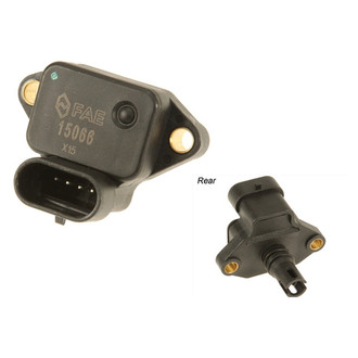 FAE® - Map Sensor