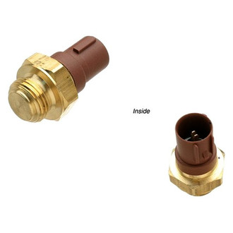 FAE® - Auxiliary Fan Switch