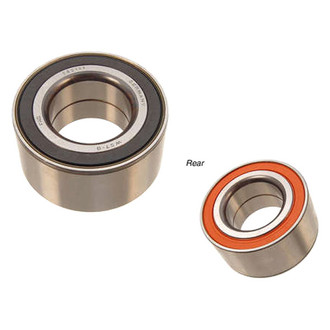 FAG® - Rear Driver or Passenger Side Wheel Bearing