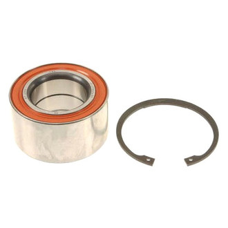 FAG® - Rear Driver or Passenger Side Wheel Bearing