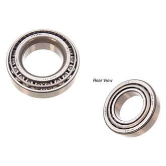 FAG® - Front Driver or Passenger Side Inner Wheel Bearing