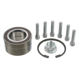 FAG® - Rear Driver or Passenger Side Wheel Bearing
