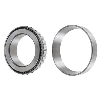 FAG® - Rear Driver or Passenger Side Outer Wheel Bearing