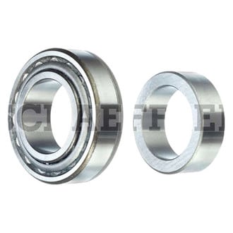 FAG® - Rear Driver or Passenger Side Wheel Bearing