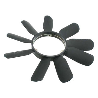 Febi® - Engine Cooling Fan Blade