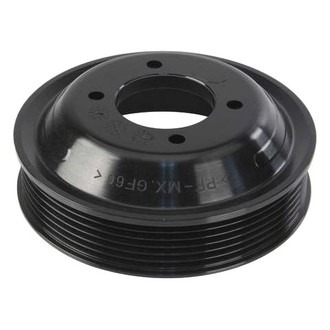 Febi® - Engine Coolant Water Pump Pulley