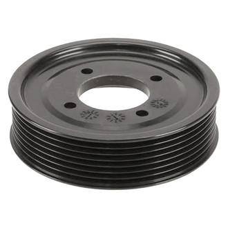 Febi® - Engine Coolant Water Pump Pulley