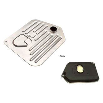 Febi® - Automatic Transmission Filter