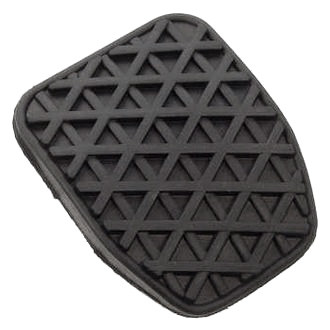 Febi® - Rubber Brake/Clutch Pedal Pad