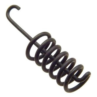 Febi® - Rear Parking Brake Shoe Spring