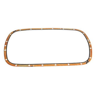 Febi® - Automatic Transmission Oil Pan Gasket