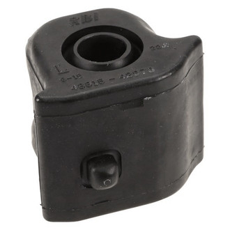 Febi® - Front Driver Side Sway Bar Bushing