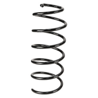 Febi® - Front Coil Spring