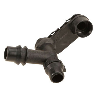 Febi® - Engine Coolant Hose Connector