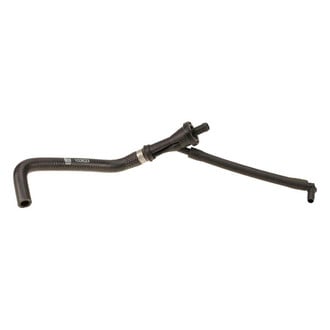 Febi® - Between brake booster to intake manifold Vacuum Regulator Valve
