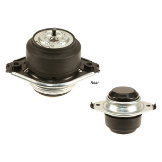 Febi® - Passenger Side Engine Mount