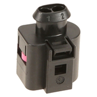 Febi® - Vacuum Pump Wiring Connector