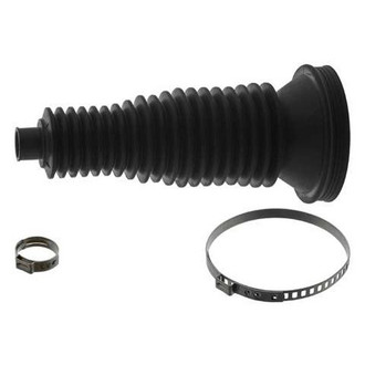 Febi® - Passenger Side Rack and Pinion Bellow Kit