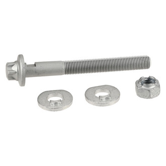 Febi® - Front Eccentric Bolt Kit