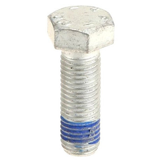 Febi® - Front Disc Brake Caliper Bolt