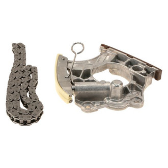 Febi® - Passenger Side Upper Timing Chain Tensioner