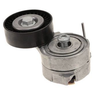 Febi® - Drive Belt Tensioner Assembly