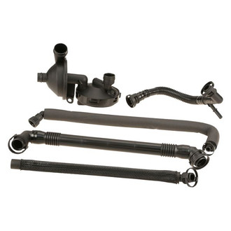Febi® - Crankcase Ventilation Valve
