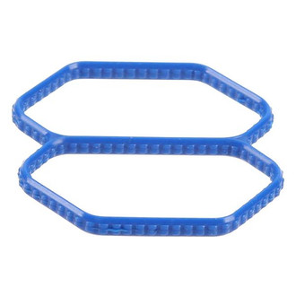 Fel-Pro® - Fuel Injection Throttle Body Mounting Gasket