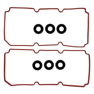 Fel-Pro® - Driver Side Valve Cover Gasket