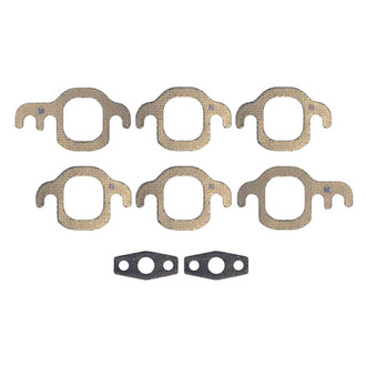 Fel-Pro® - Exhaust Manifold Gasket
