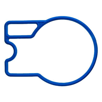 Fel-Pro® - Fuel Injection Throttle Body Mounting Gasket