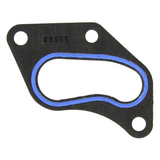 Fel-Pro® - Engine Coolant Thermostat Housing Gasket