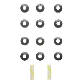 Fel-Pro® - Valve Stem Oil Seal
