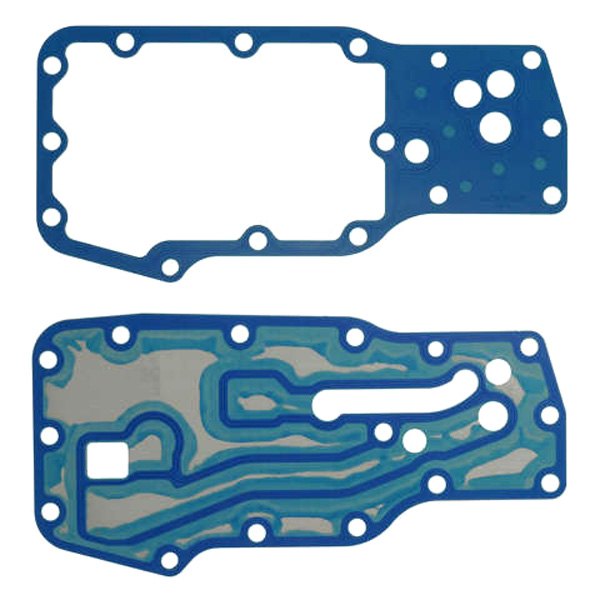 Fel-Pro® - Oil Filter Adapter Gasket