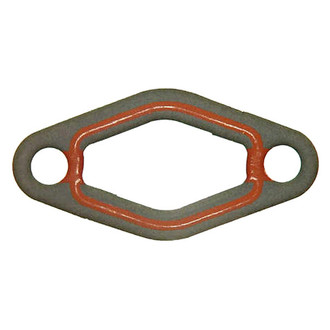 Fel-Pro® - Engine Coolant Water Outlet Gasket