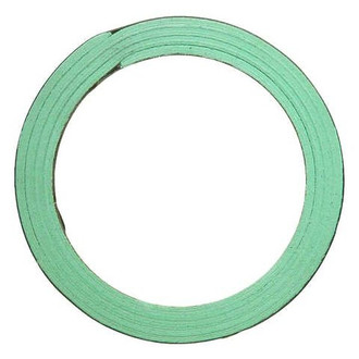Fel-Pro® - Rear Exhaust Muffler Gasket