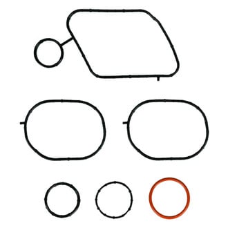 Fel-Pro® - Intake Manifold Gasket