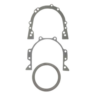 Fel-Pro® - Rear Crankshaft Seal