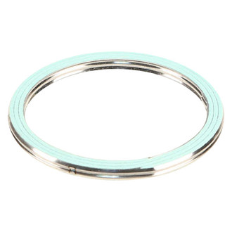 Fel-Pro® - Rear Exhaust Muffler Gasket
