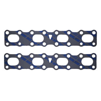 Fel-Pro® - Exhaust Manifold Gasket