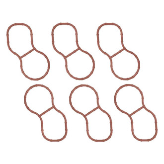 Fel-Pro® - Fuel Injection Plenum Gasket