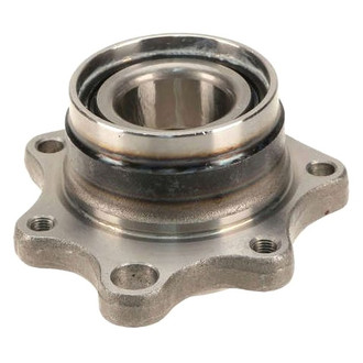 First Equipment Quality® - Rear Driver or Passenger Side Wheel Bearing