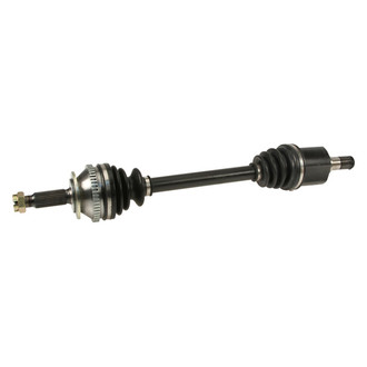 First Equipment Quality® - Front Driver Side CV Axle Assembly