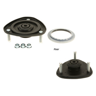 First Equipment Quality® - Front Strut Mount