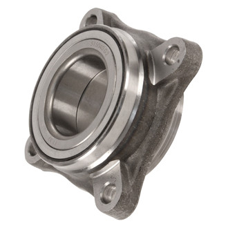 First Equipment Quality® - Front Driver or Passenger Side Wheel Bearing