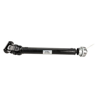 First Equipment Quality® - Front Driveshaft
