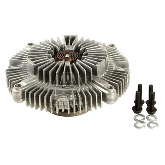 Four Seasons® - Engine Cooling Fan Clutch