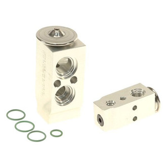 Four Seasons® - A/C Expansion Valve