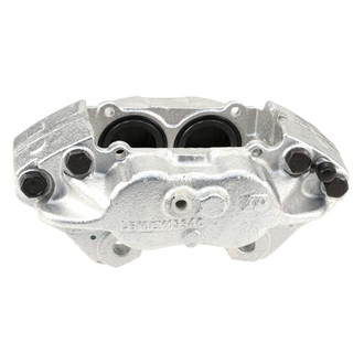 FTE® - Remanufactured Front Driver Side Brake Caliper
