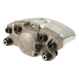 FTE® - Remanufactured Front Driver Side Brake Caliper